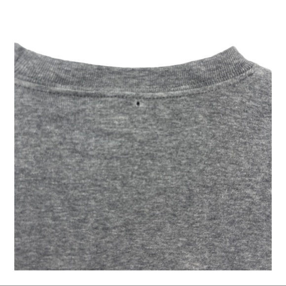 Carter’s Alligator Long Sleeve Sleep Shirt Size 2T - Picture 5 of 7